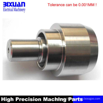 High Precision Machining Part (BIX2012-HP024)